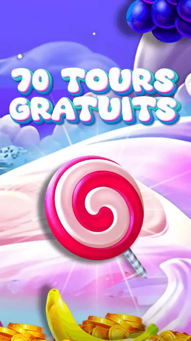 1win - 500% + 70 FS Screenshot